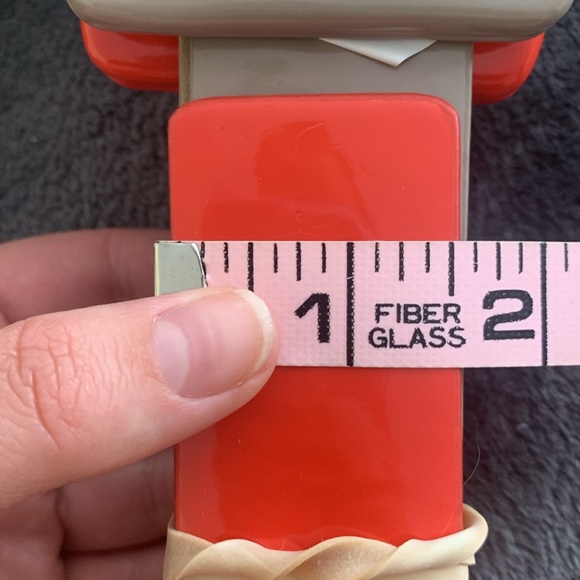 Set of 2 large belt FOR 15$ - Picture 6 of 6